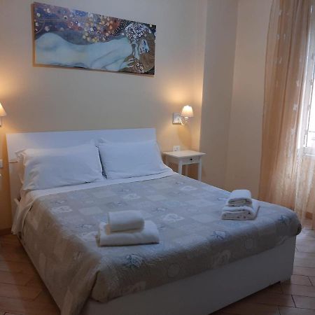 B&B Rome With Love Zewnętrze zdjęcie