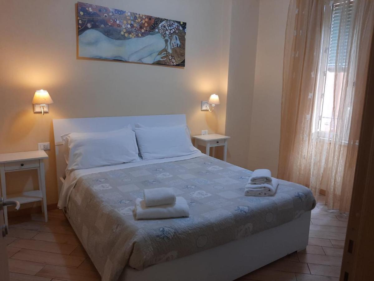 B&B Rome With Love Zewnętrze zdjęcie