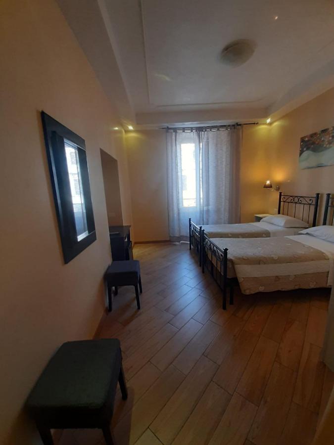 B&B Rome With Love Zewnętrze zdjęcie