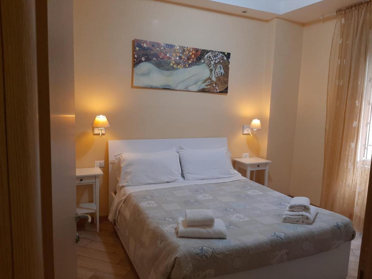 B&B Rome With Love Zewnętrze zdjęcie