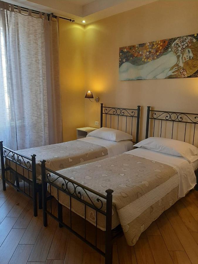 B&B Rome With Love Zewnętrze zdjęcie