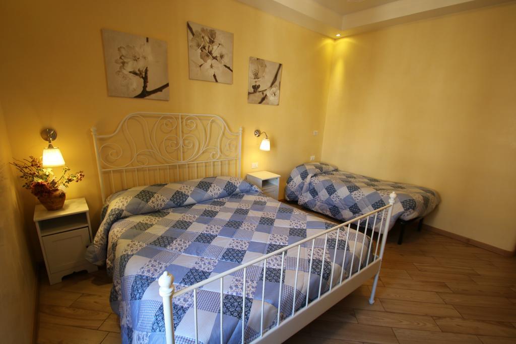 B&B Rome With Love Zewnętrze zdjęcie